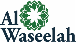 Al Waseelah logo