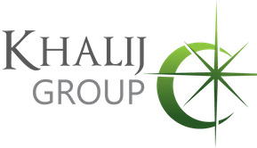 Khalij Group logo